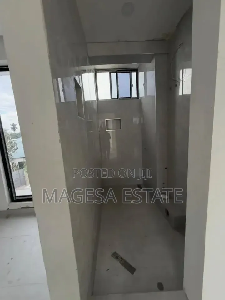 1bdrm Apartment in Kijitonyama for rent