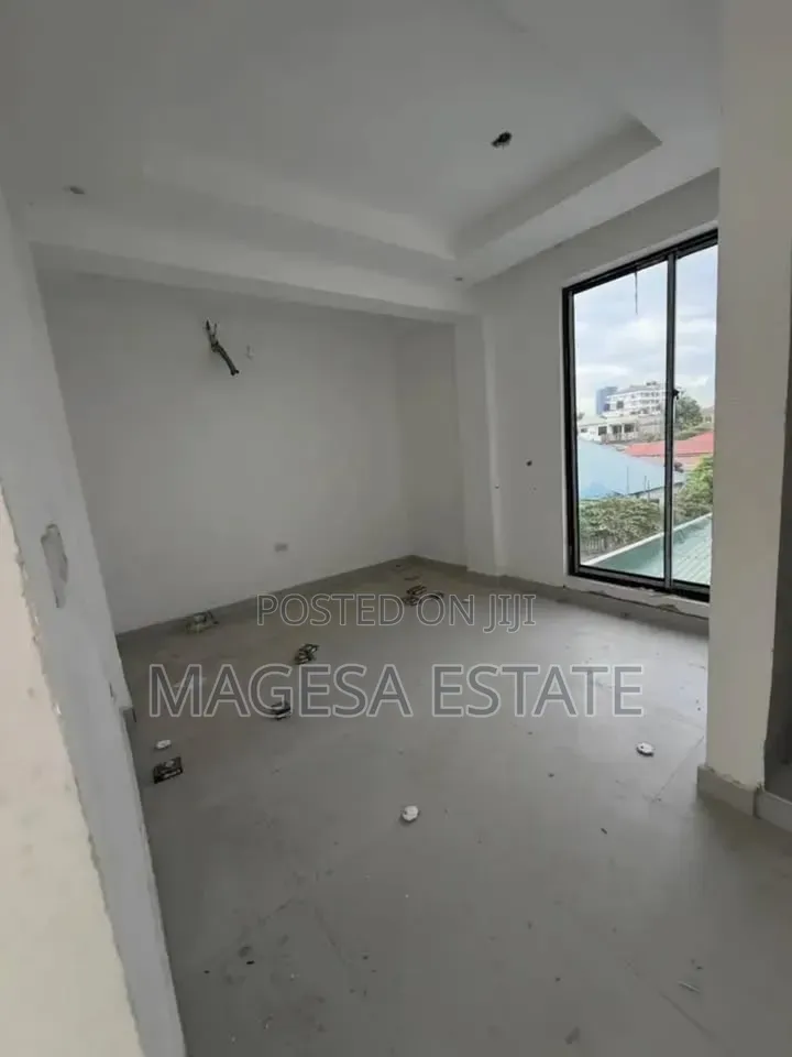 1bdrm Apartment in Kijitonyama for rent