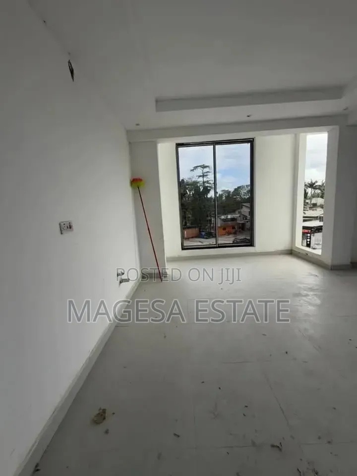 1bdrm Apartment in Kijitonyama for rent