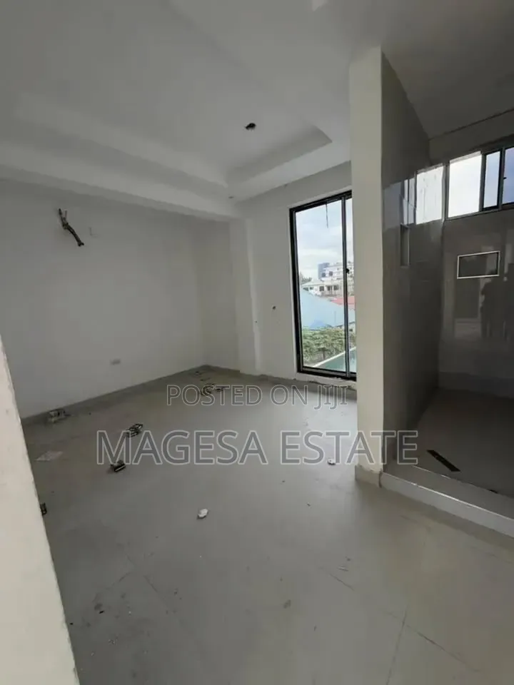 1bdrm Apartment in Kijitonyama for rent