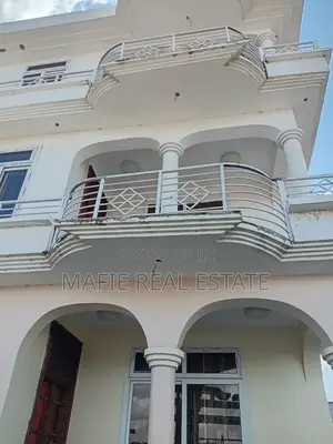3bdrm Apartment in Mafie Estate, Kinondoni for rent