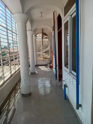 3bdrm Duplex in Mafie Estate, Kinondoni for rent