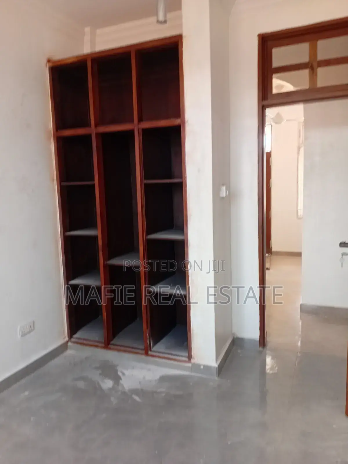 3bdrm Apartment in Mafie Estate, Kinondoni for rent