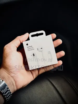 iPhone Wired Earphone