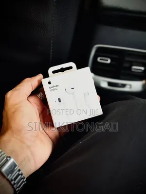 iPhone Wired Earphone