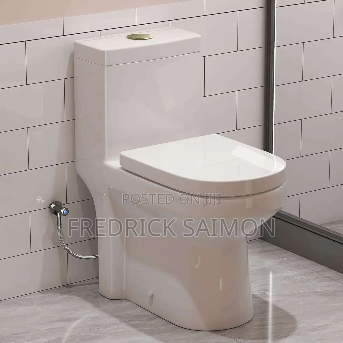 2bdrm Apartment in Kijitonyama Double, Kinondoni for rent