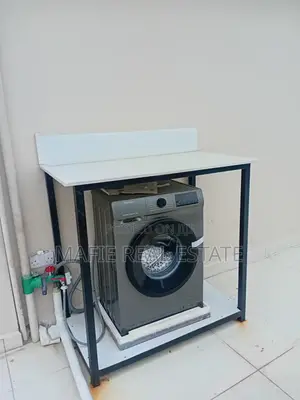 Furnished Studio Apartment in Mafie Estate, Magomeni for rent