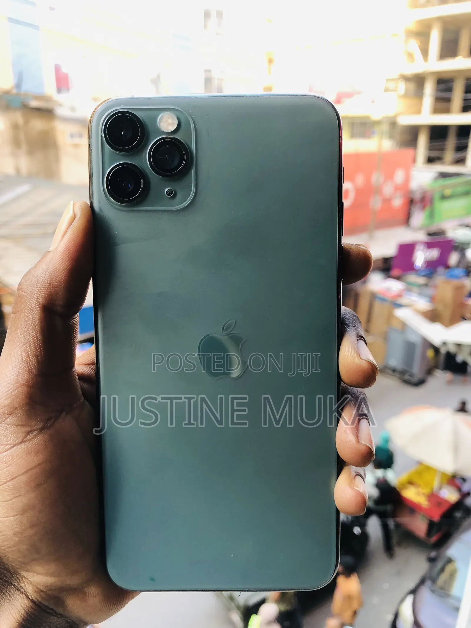 Apple iPhone 11 256 GB