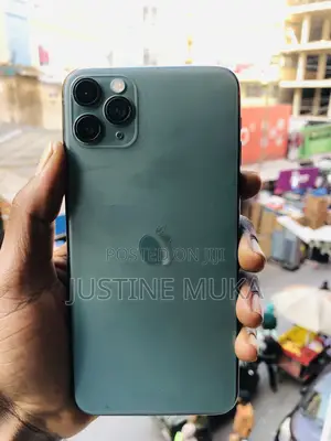 Apple iPhone 11 256 GB
