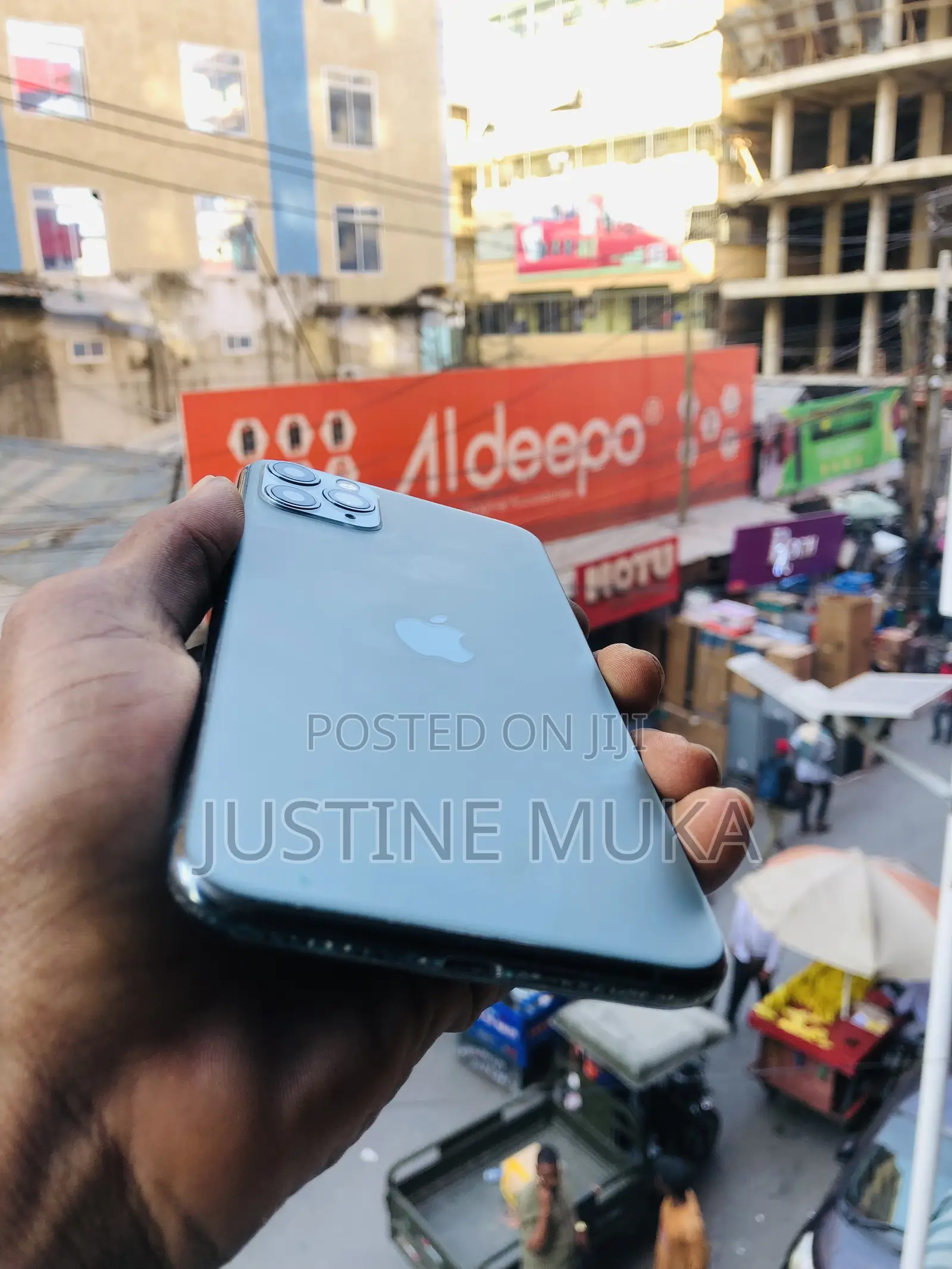 Apple iPhone 11 256 GB