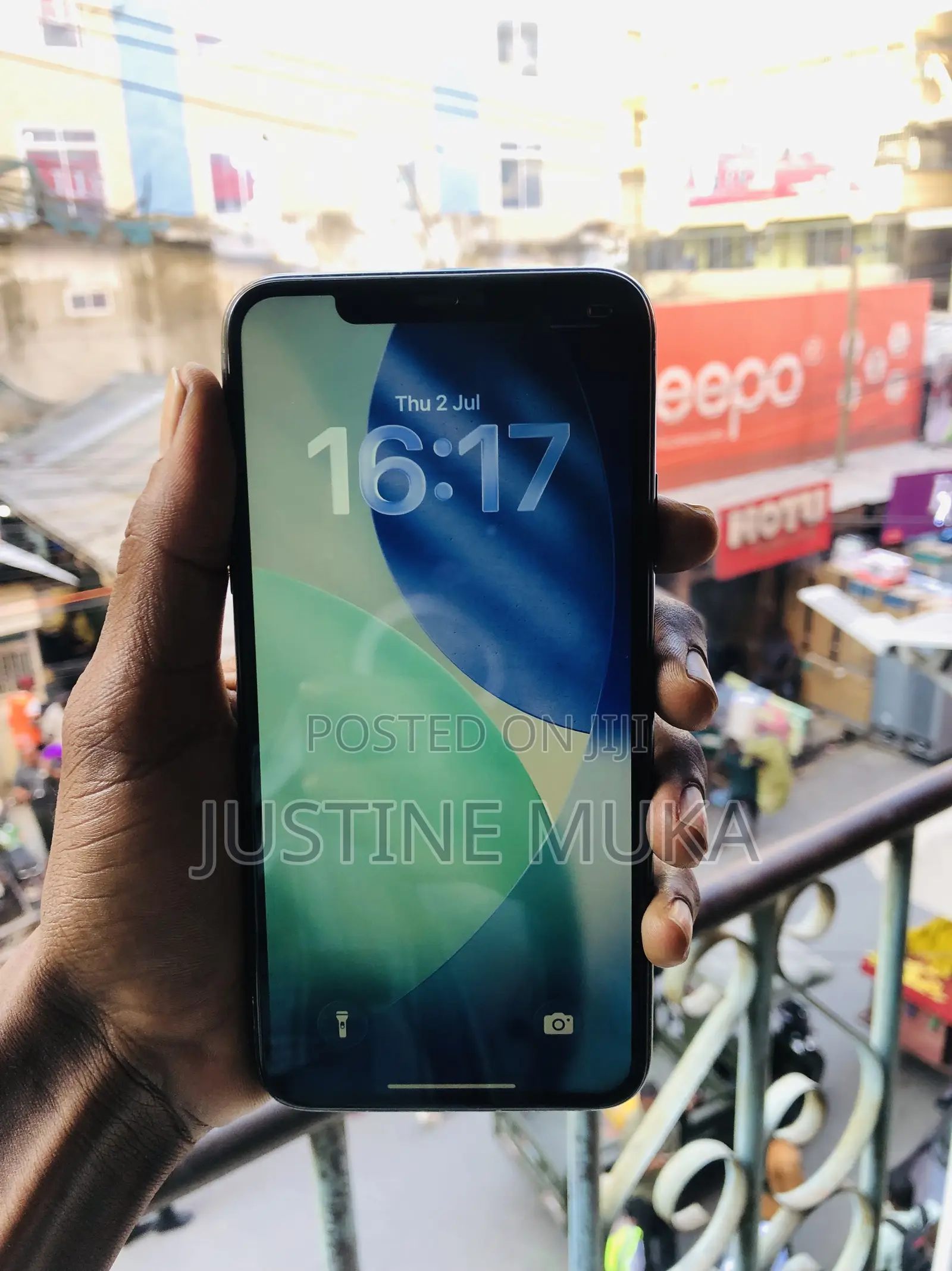 Apple iPhone 11 256 GB