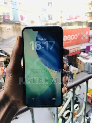 Apple iPhone 11 256 GB
