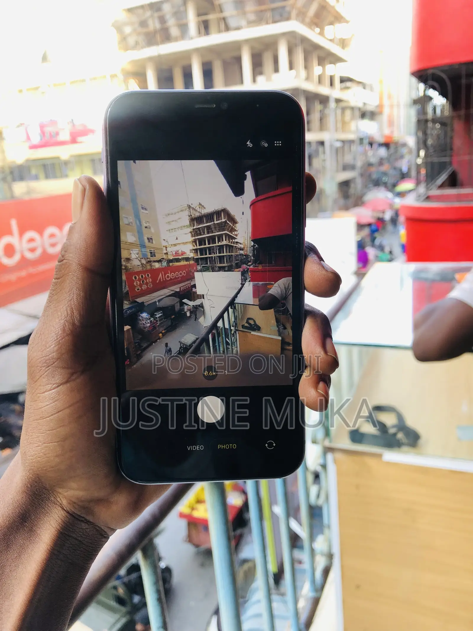 Apple iPhone 11 256 GB