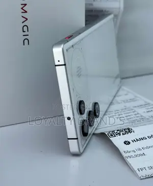 New ZTE nubia RedMagic 11 Air 256 GB