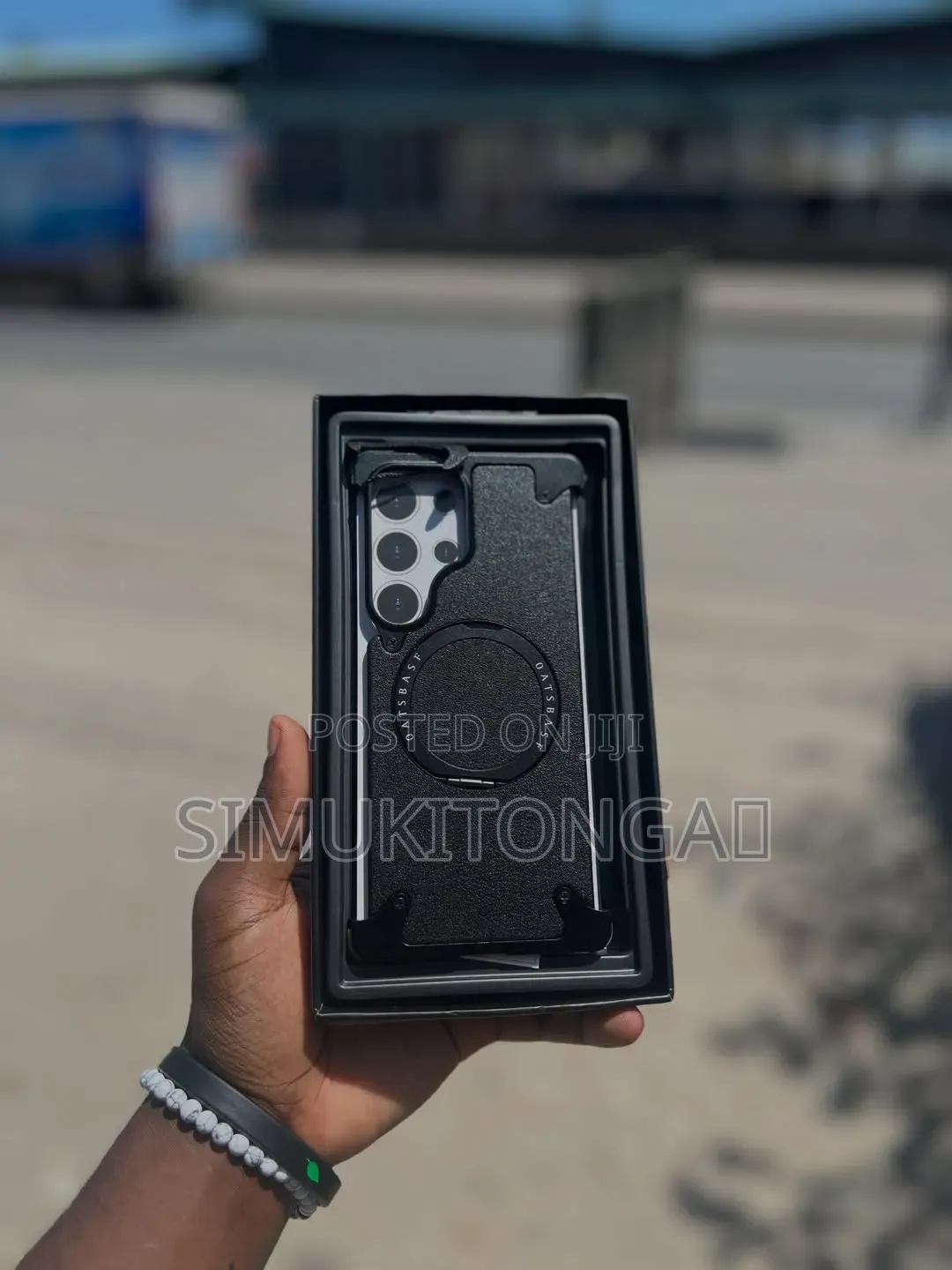 Original Samsung Case S 21 Uo S 26 Ultral