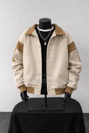 High Quality Casual Coats
