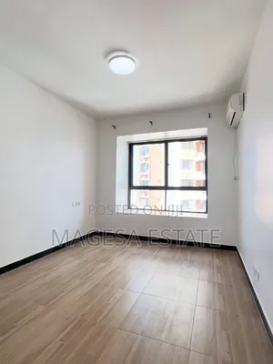 4bdrm Apartment in Mikochen, Mikocheni for rent