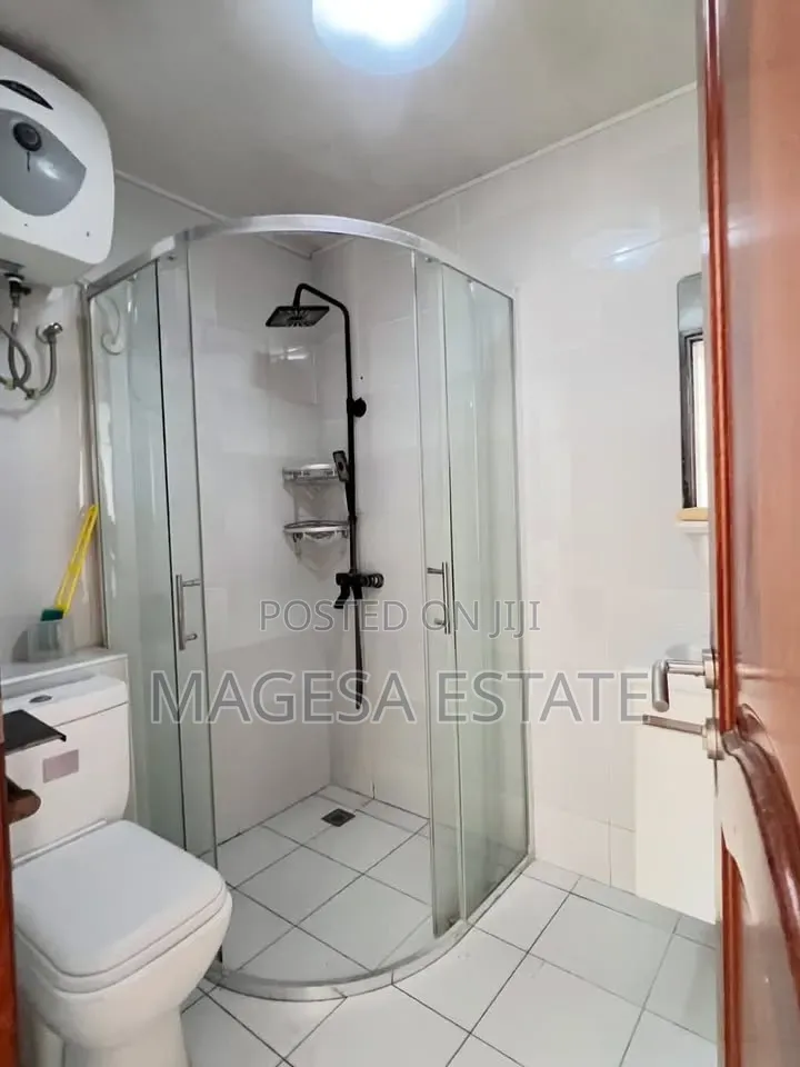 4bdrm Apartment in Mikochen, Mikocheni for rent