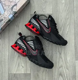 Lnike Original SneakersZenye Comfortable Na Zenye Ubora Wa Juu