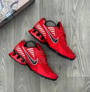Lnike Original SneakersZenye Comfortable Na Zenye Ubora Wa Juu