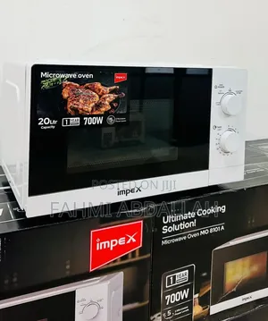Impex Mo8101a