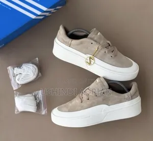 Adidas Original SneakersBrand: Adidas