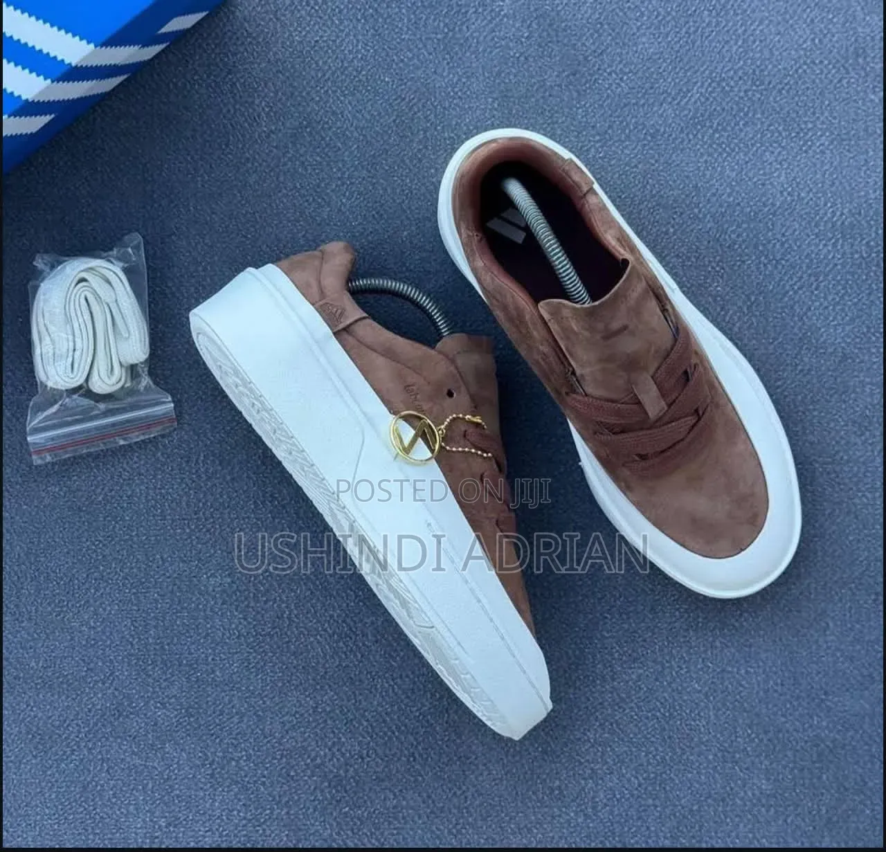 Adidas Original SneakersBrand: Adidas