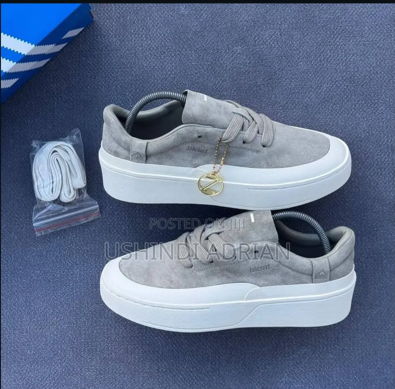 Adidas Original SneakersBrand: Adidas