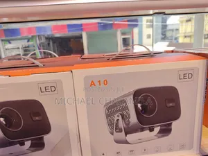A 10 Projector