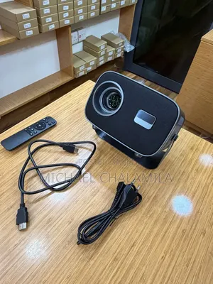 A 10 Projector