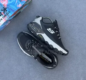 Sketchers Sneakers OfferSkechers OriginalPrice: 130,000/