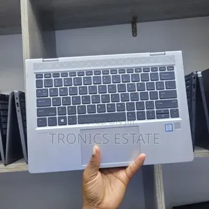 Laptop HP EliteBook x360 830 G6 8GB Intel Core i5 SSD 256GB