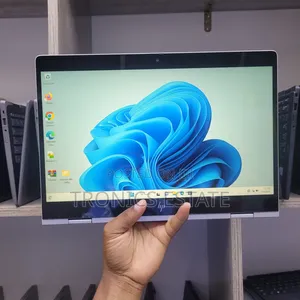 Laptop HP EliteBook x360 830 G6 8GB Intel Core i5 SSD 256GB