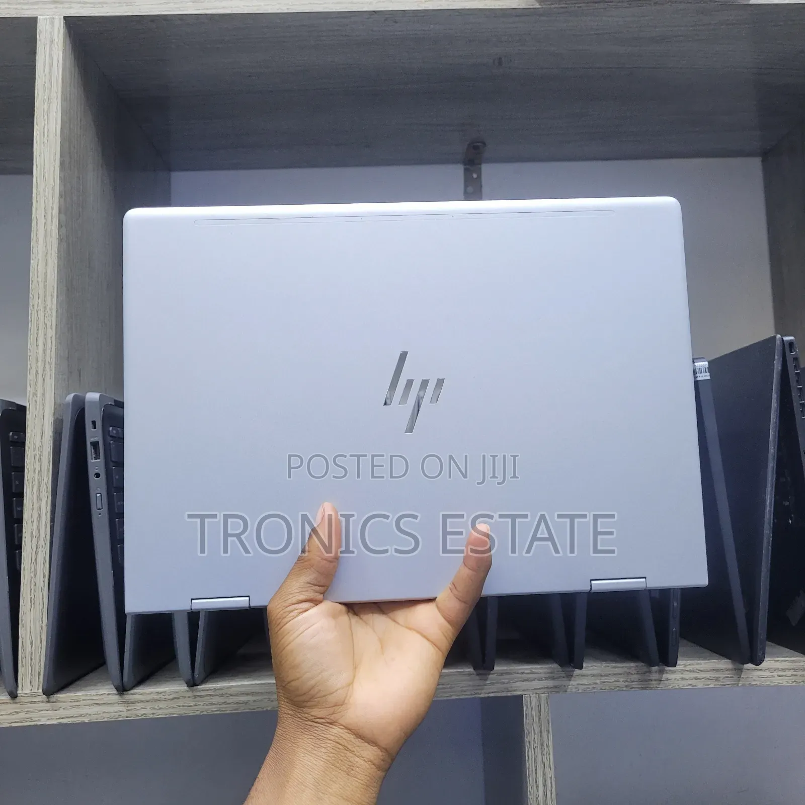 Laptop HP EliteBook x360 830 G6 8GB Intel Core i5 SSD 256GB
