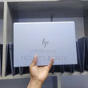 Laptop HP EliteBook x360 830 G6 8GB Intel Core i5 SSD 256GB