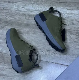 Ecco Sneakers–OriginalBrand: Ecco