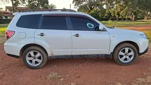 Subaru Forester 2009 Pearl
