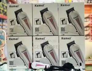 Kemei Machine Km8845