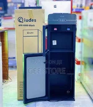 Quides Water Dispenser Dumu Juu