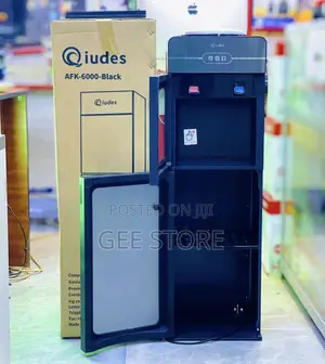 Quides Water Dispenser Dumu Juu