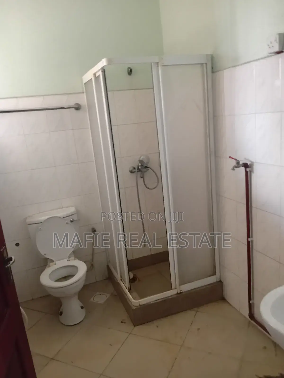 Furnished 3bdrm Apartment in Mafie Estate, Mikocheni for rent