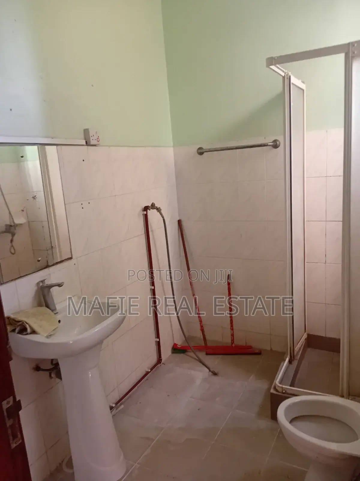 Furnished 3bdrm Apartment in Mafie Estate, Mikocheni for rent