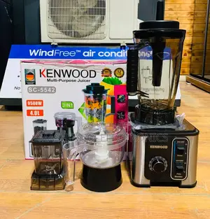 Kenwood Blender 4 Liter