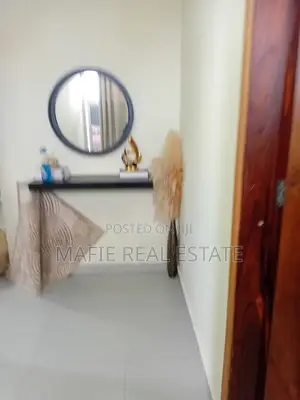 Furnished 3bdrm Apartment in Mafie Estate, Kinondoni for rent