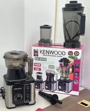 Kenwood Blender 4 Liter