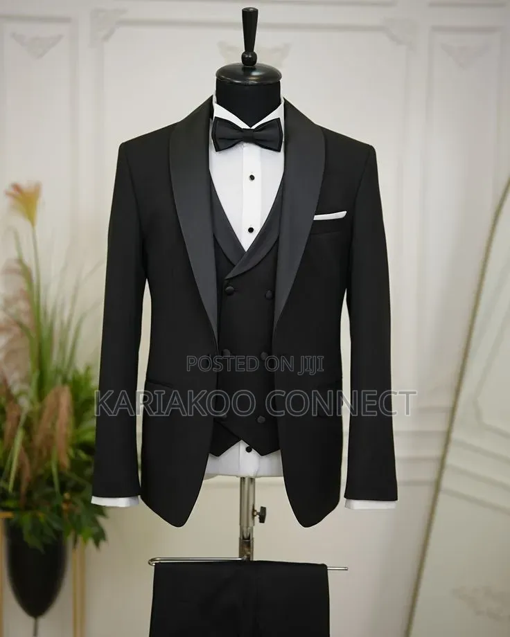 Prestige Wedding Collection