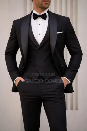 Prestige Wedding Collection
