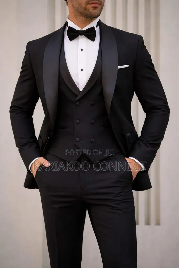 Prestige Wedding Collection