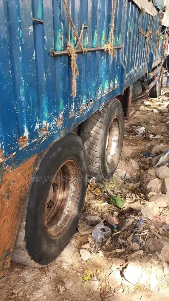 Scania Inauzwa