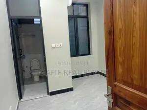 3bdrm Apartment in Mafie Estate, Magomeni for rent
